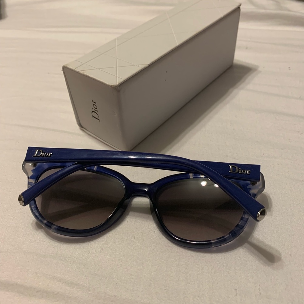 Dior Sunglasses